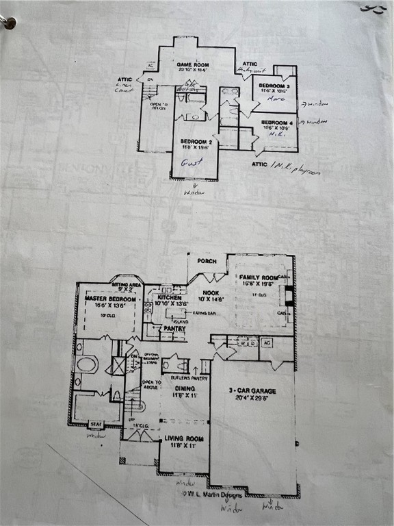 Shadow Valley Ph 1 Rogers - Residential