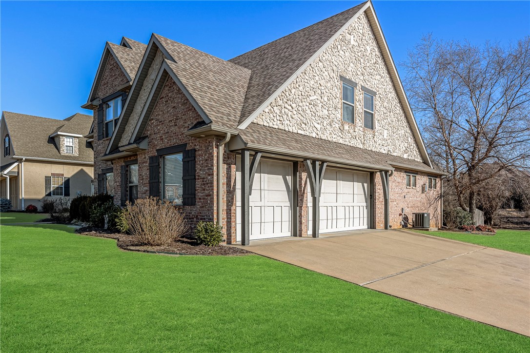 Shadow Valley Ph 1 Rogers - Residential