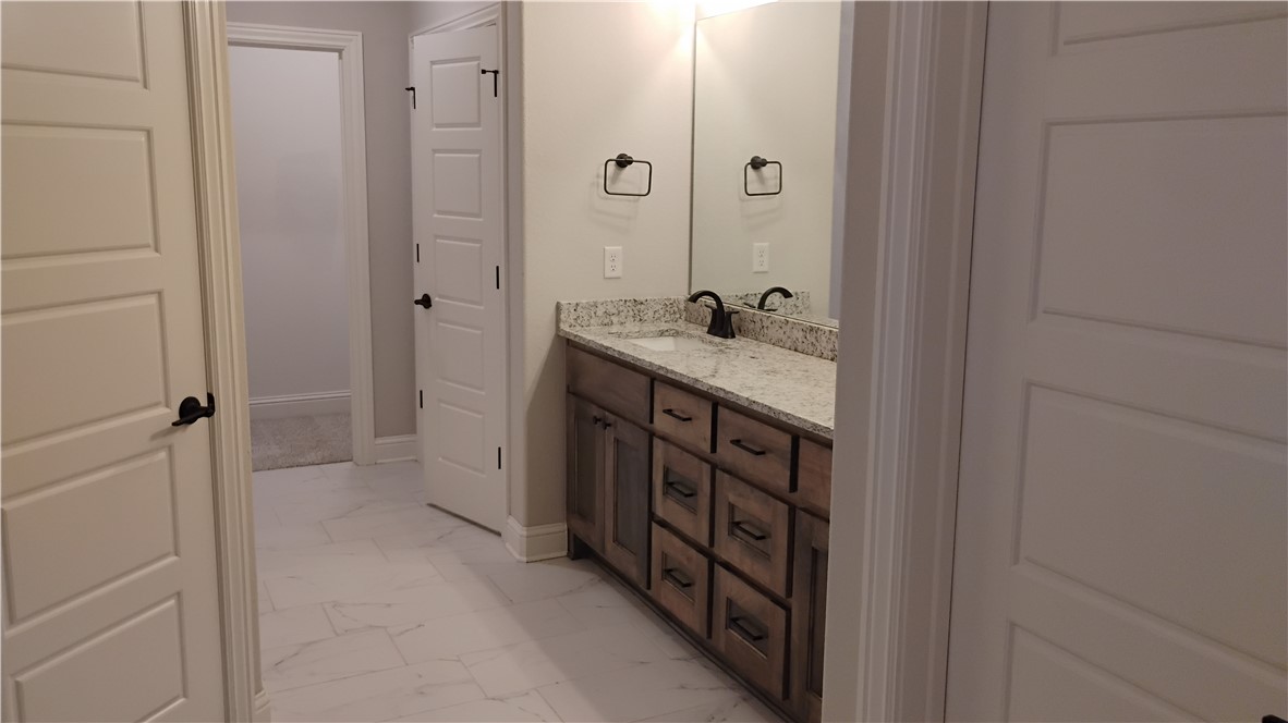 Brookside Estates Sub Centerton - Residential Lease