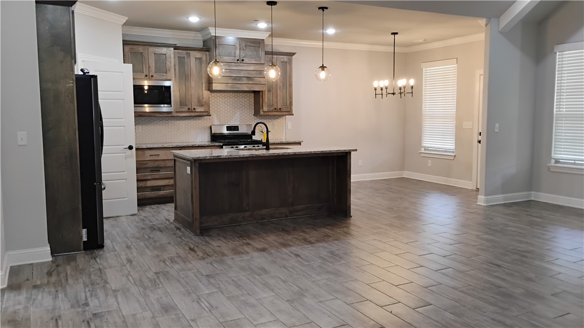 Brookside Estates Sub Centerton - Residential Lease