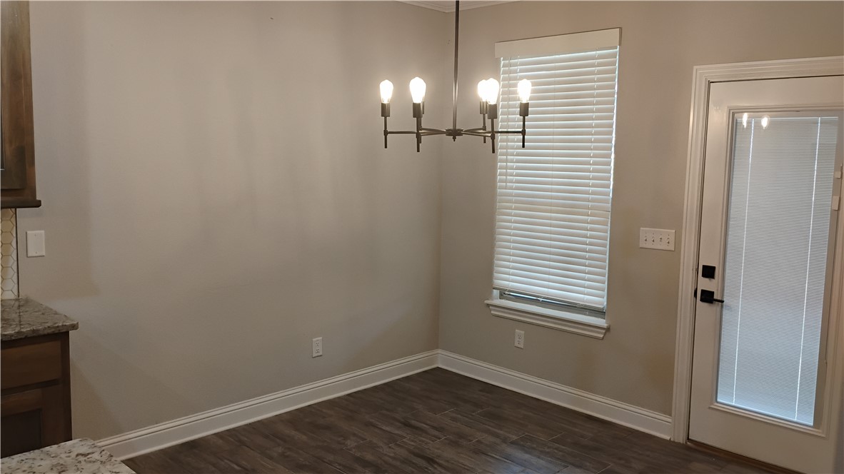 Brookside Estates Sub Centerton - Residential Lease