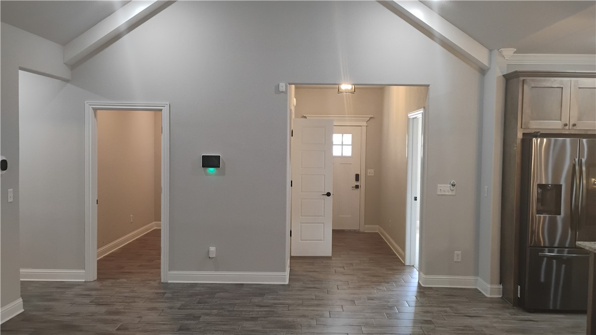 Brookside Estates Sub Centerton - Residential Lease