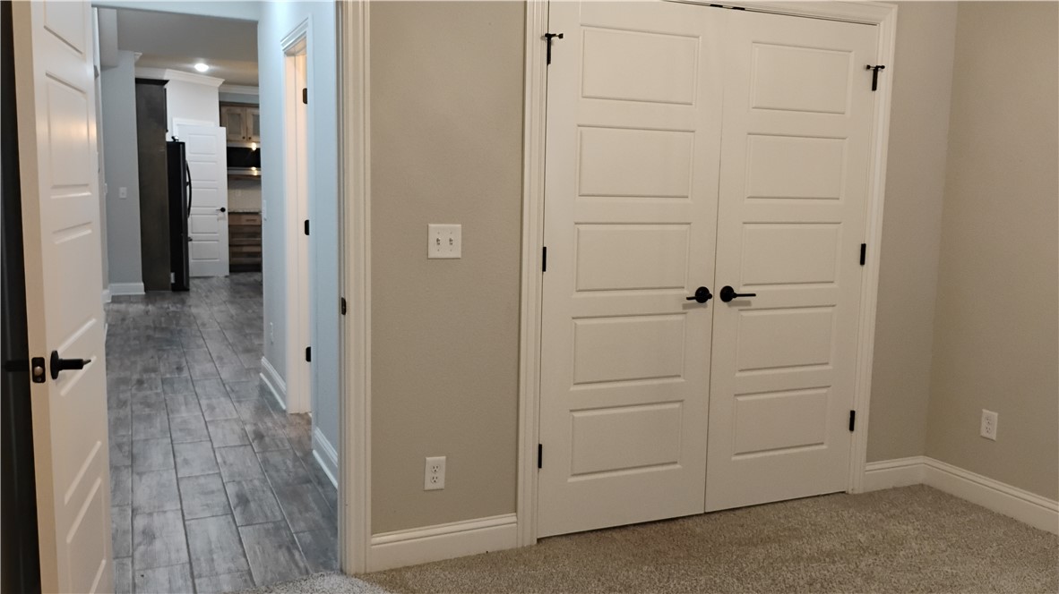 Brookside Estates Sub Centerton - Residential Lease