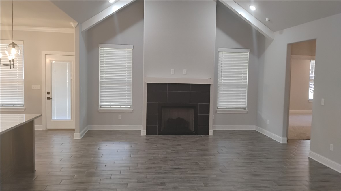 Brookside Estates Sub Centerton - Residential Lease