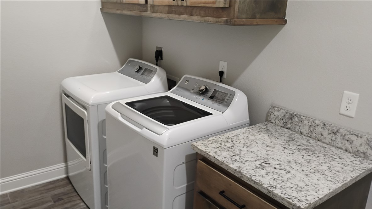 Brookside Estates Sub Centerton - Residential Lease