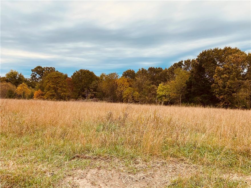 Under Contract with Listing