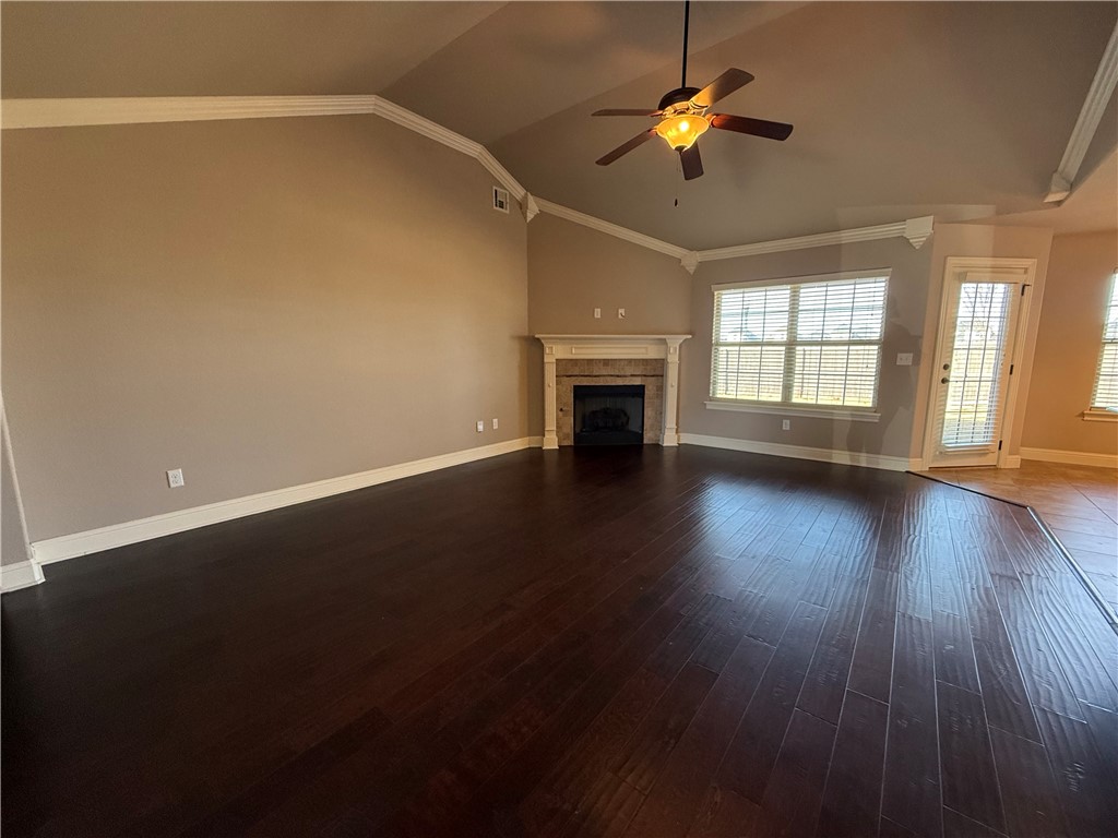 Riverwalk Estates - Residential Lease