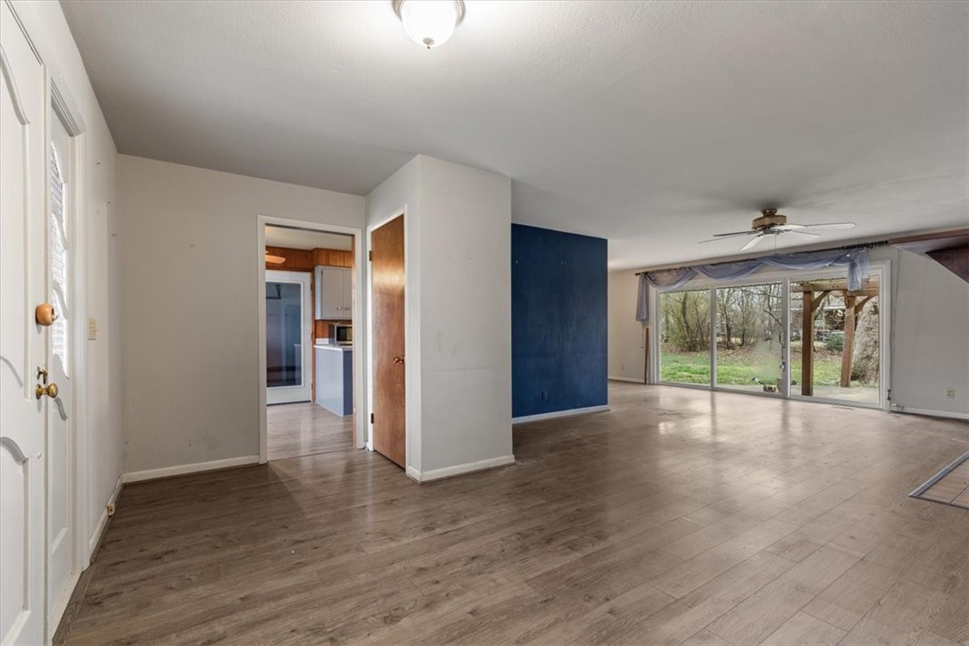 Eastwood Heights - Residential