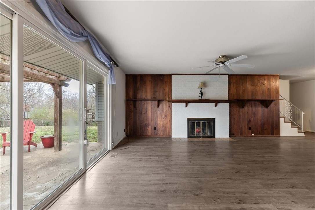 Eastwood Heights - Residential