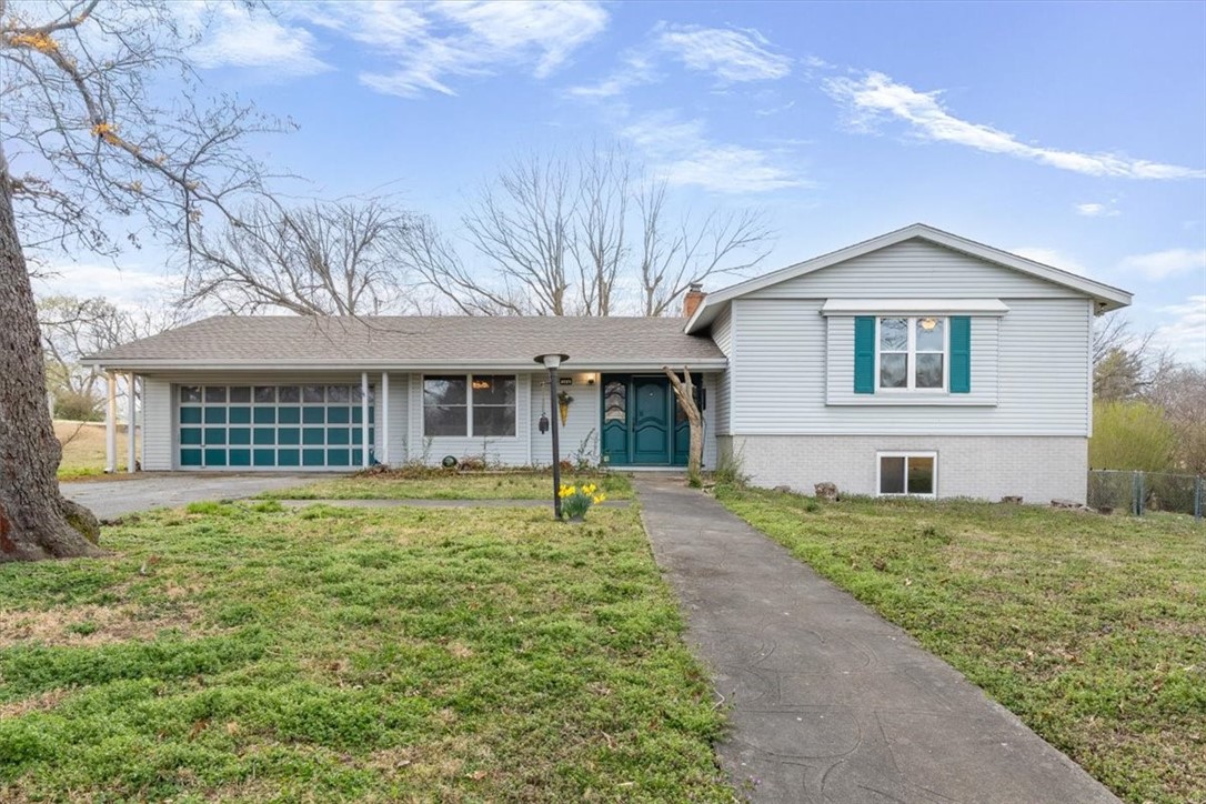 Eastwood Heights - Residential