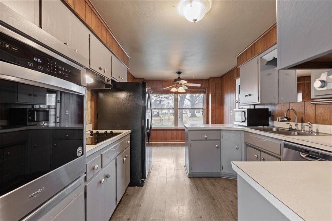 Eastwood Heights - Residential