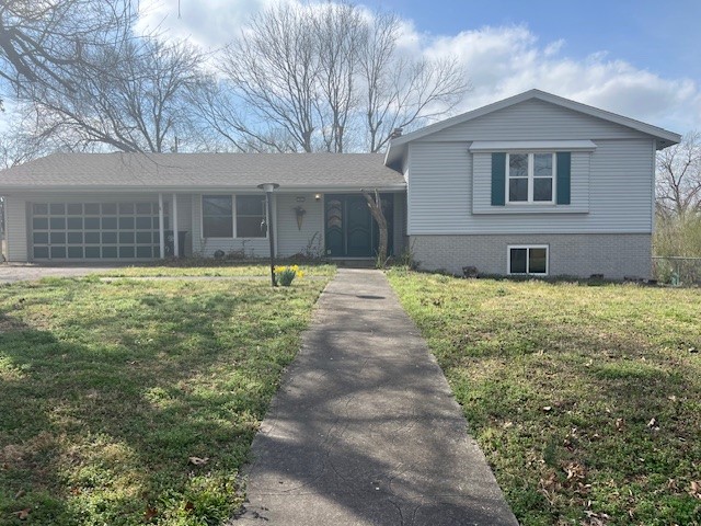 Eastwood Heights - Residential