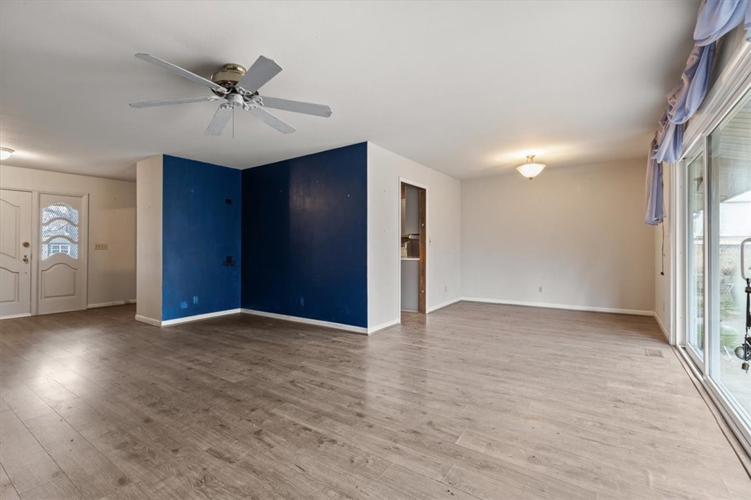 Eastwood Heights - Residential