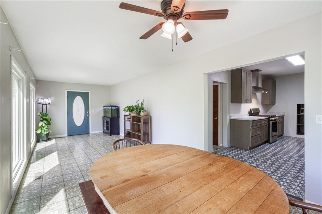 J D Coveys Add Gravette - Residential