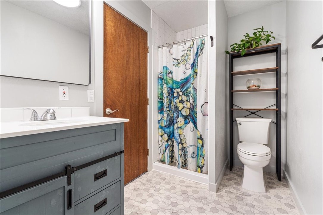 J D Coveys Add Gravette - Residential