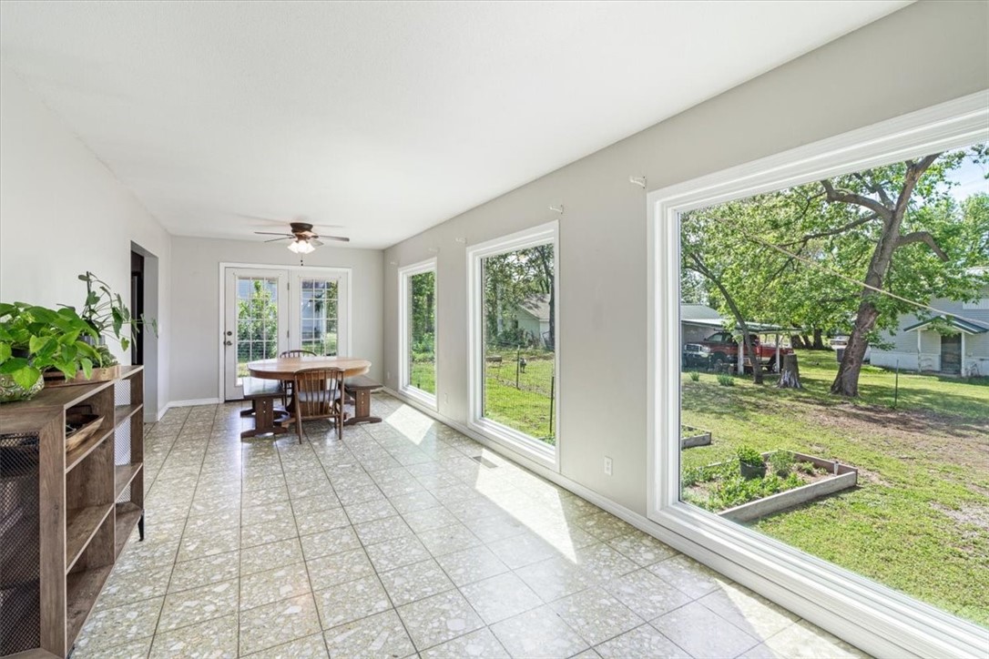 J D Coveys Add Gravette - Residential