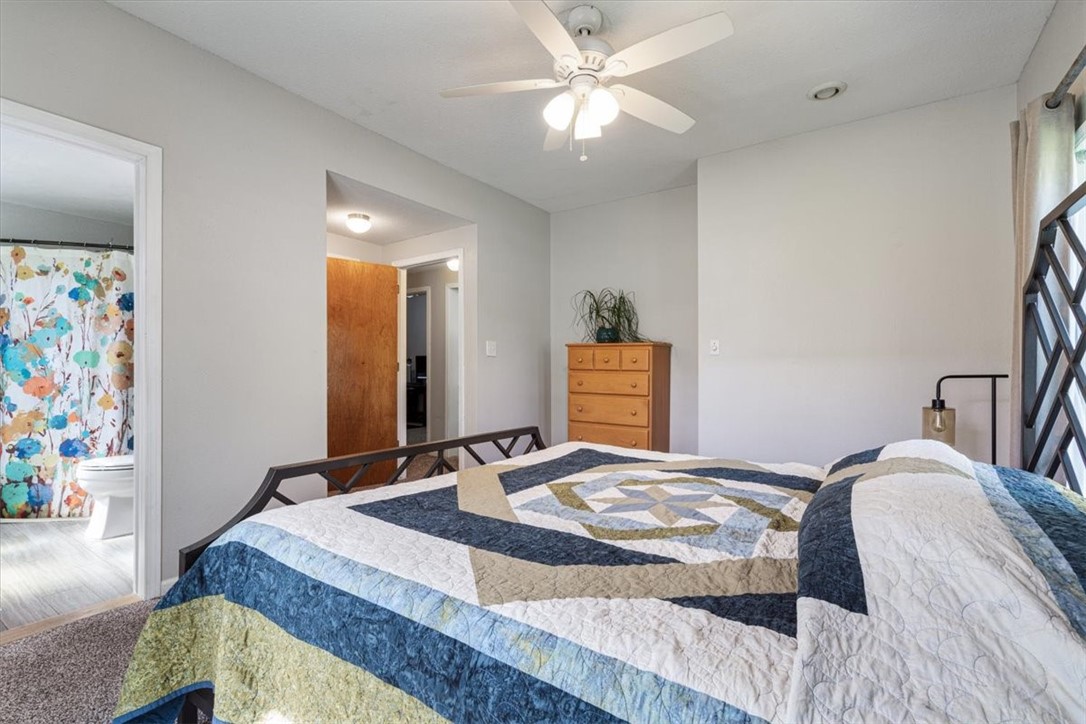 J D Coveys Add Gravette - Residential