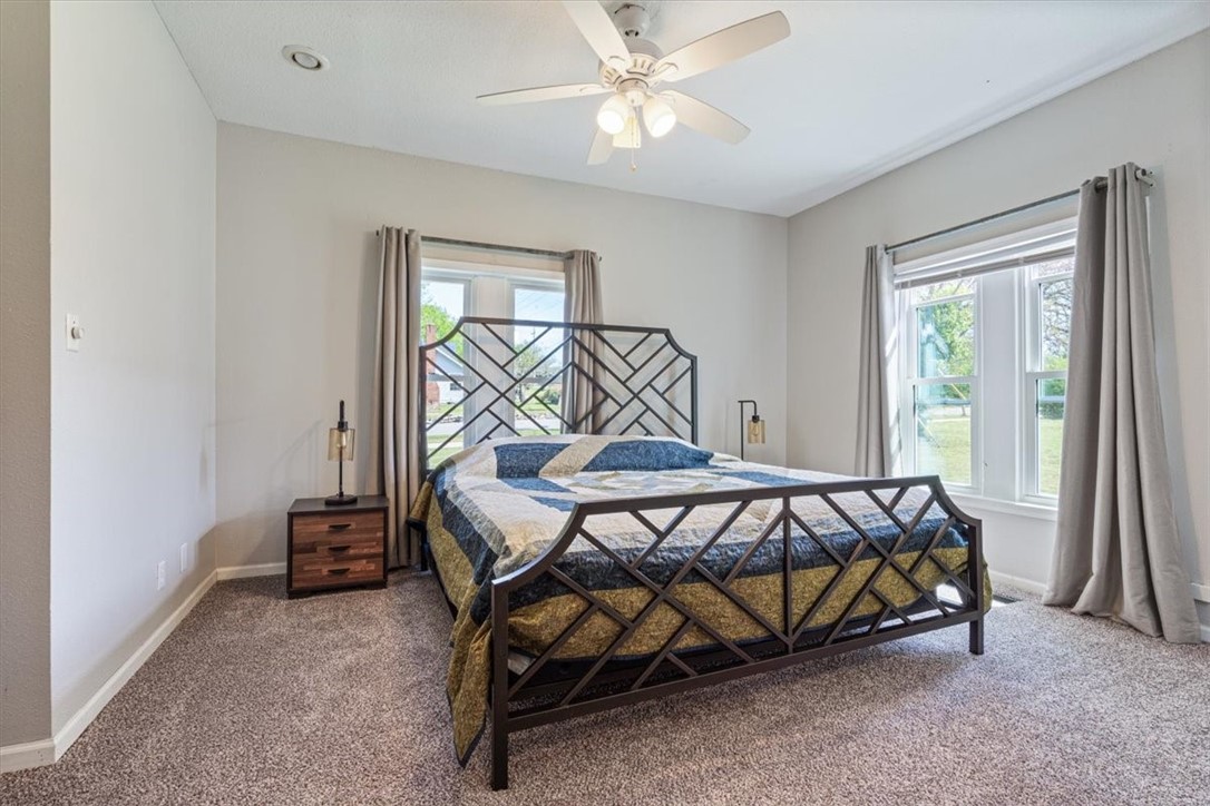 J D Coveys Add Gravette - Residential