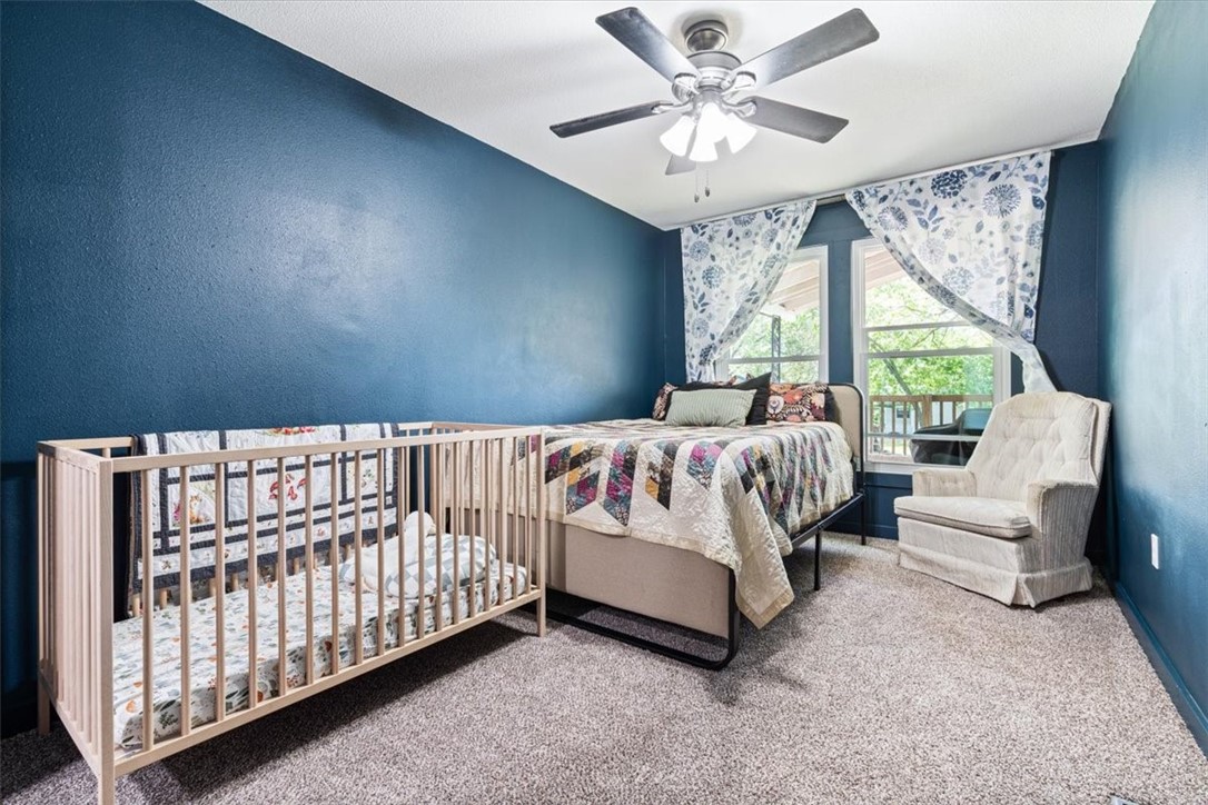 J D Coveys Add Gravette - Residential