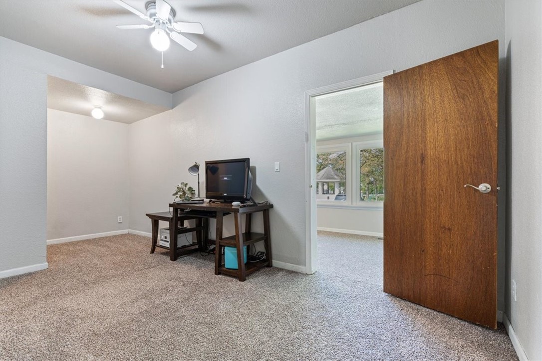 J D Coveys Add Gravette - Residential