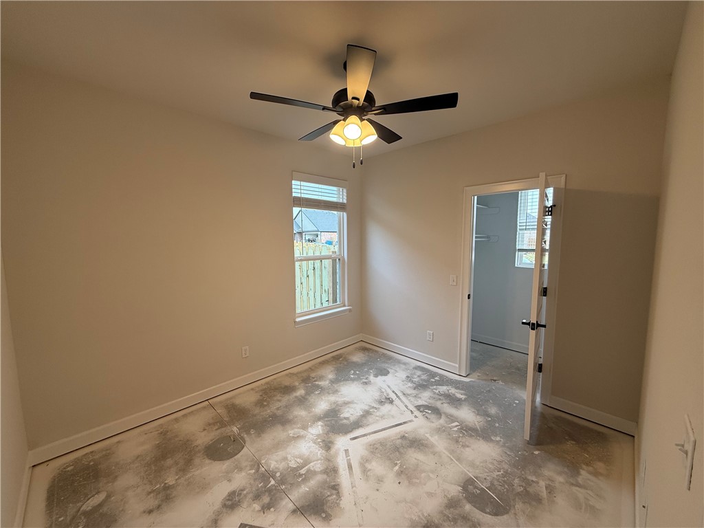 Yorktown Sub Ph 2 Pea Ridge - Residential Lease