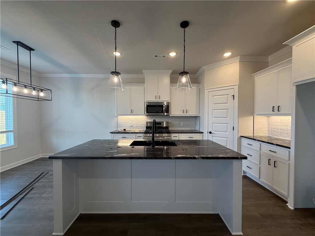 Yorktown Sub Ph 2 Pea Ridge - Residential Lease