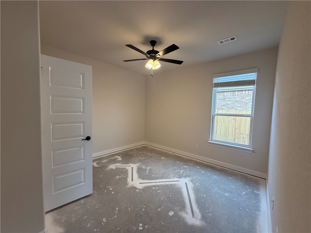 Yorktown Sub Ph 2 Pea Ridge - Residential Lease