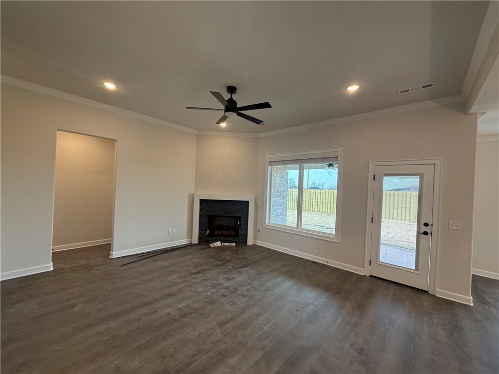 Yorktown Sub Ph 2 Pea Ridge - Residential Lease