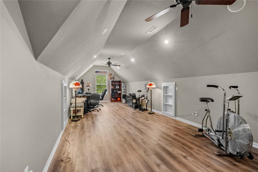 Grand Valley Stables At Guy Terry Farms - Residential