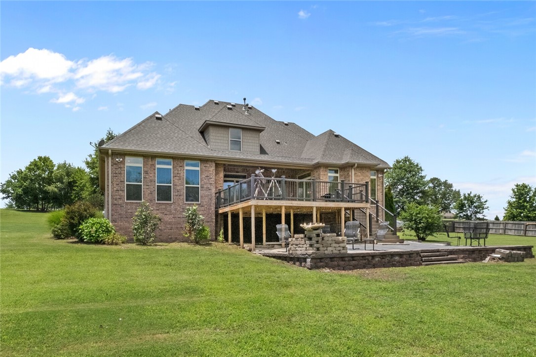 Grand Valley Stables At Guy Terry Farms - Residential