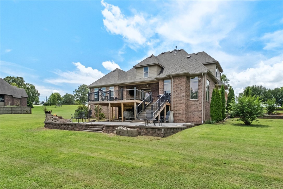 Grand Valley Stables At Guy Terry Farms - Residential