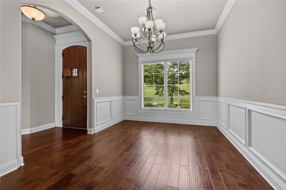 Grand Valley Stables At Guy Terry Farms - Residential