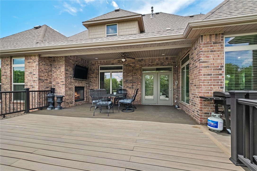 Grand Valley Stables At Guy Terry Farms - Residential