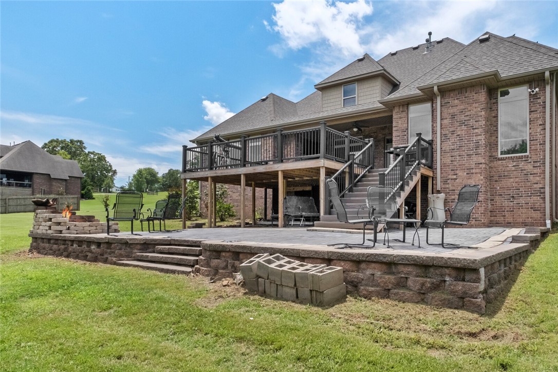 Grand Valley Stables At Guy Terry Farms - Residential