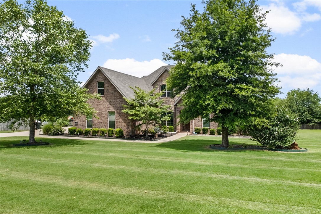 Grand Valley Stables At Guy Terry Farms - Residential