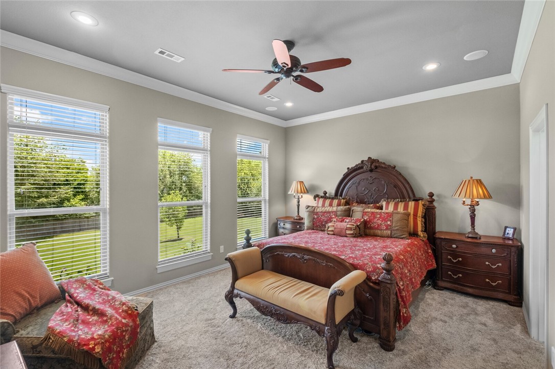 Grand Valley Stables At Guy Terry Farms - Residential