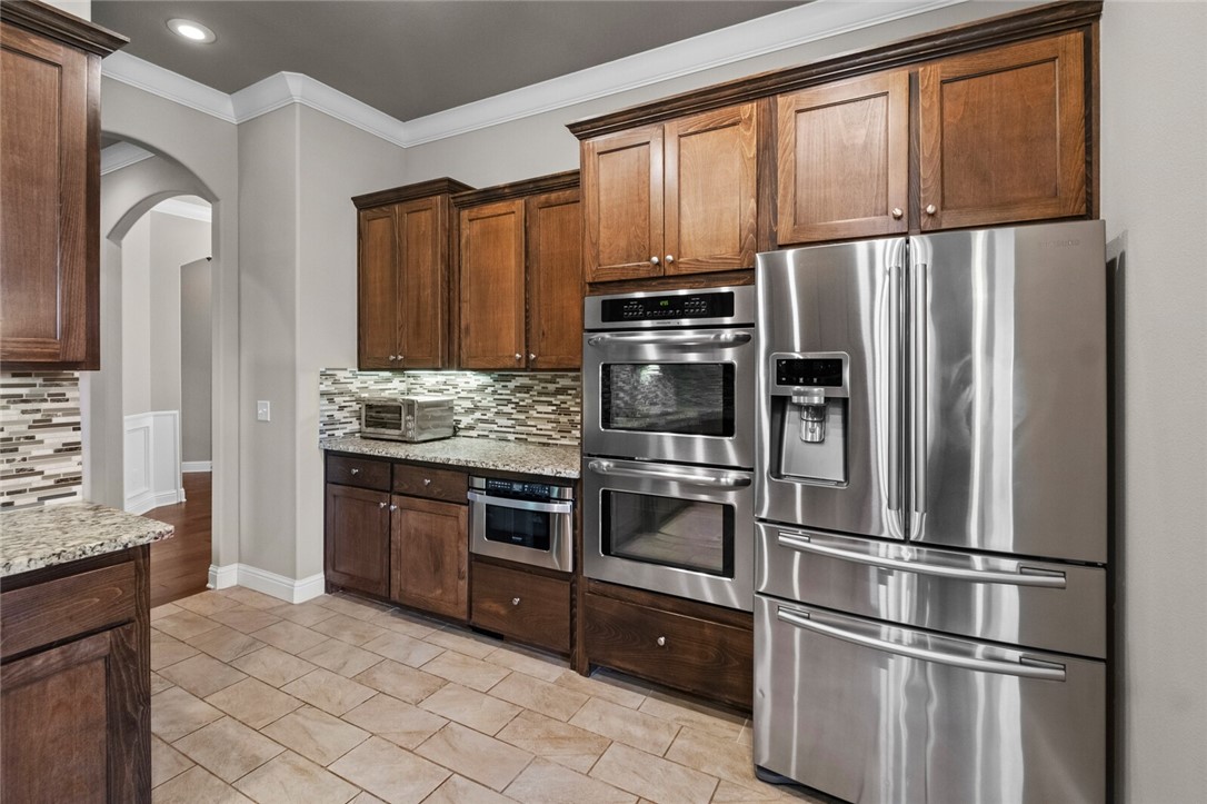 Grand Valley Stables At Guy Terry Farms - Residential