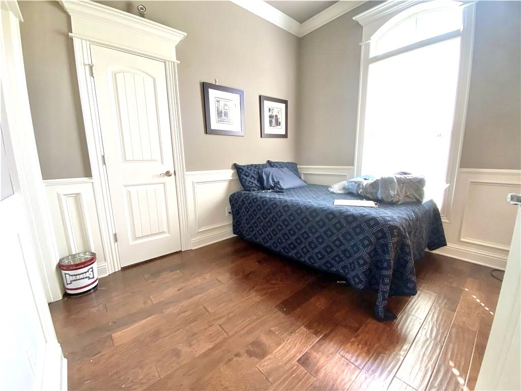 Grand Valley Stables At Guy Terry Farms - Residential