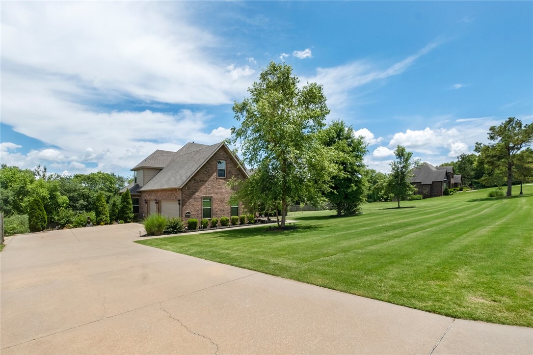 Grand Valley Stables At Guy Terry Farms - Residential