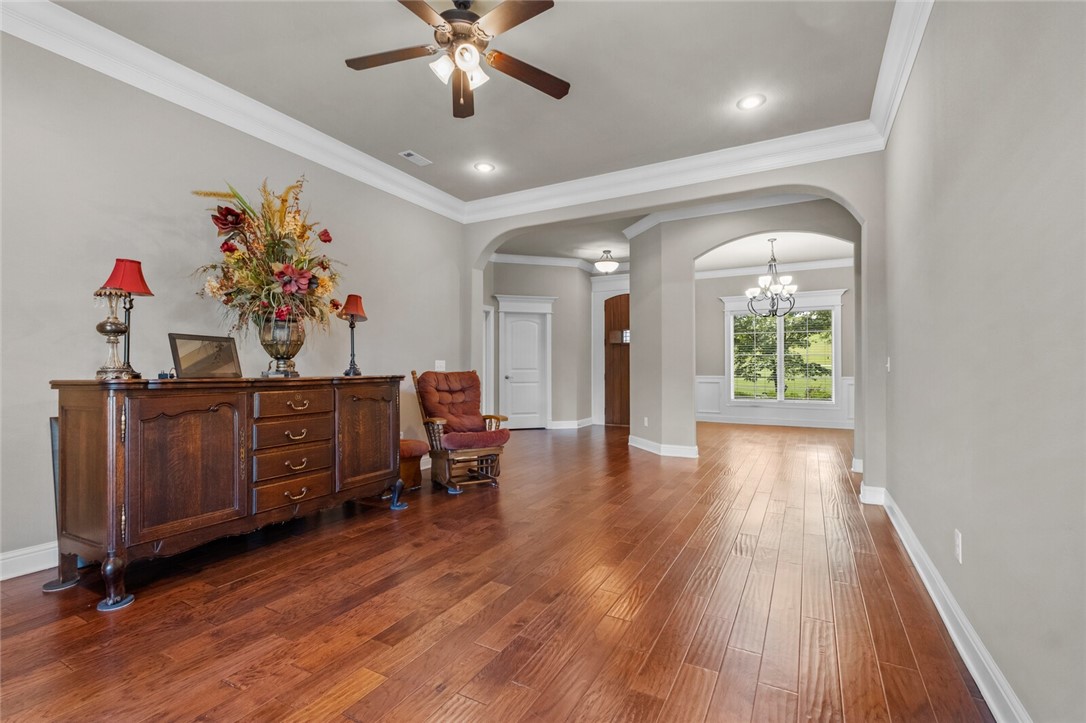 Grand Valley Stables At Guy Terry Farms - Residential