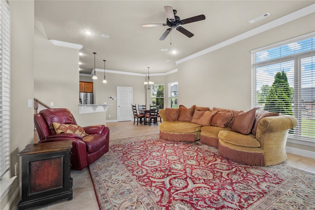 Grand Valley Stables At Guy Terry Farms - Residential