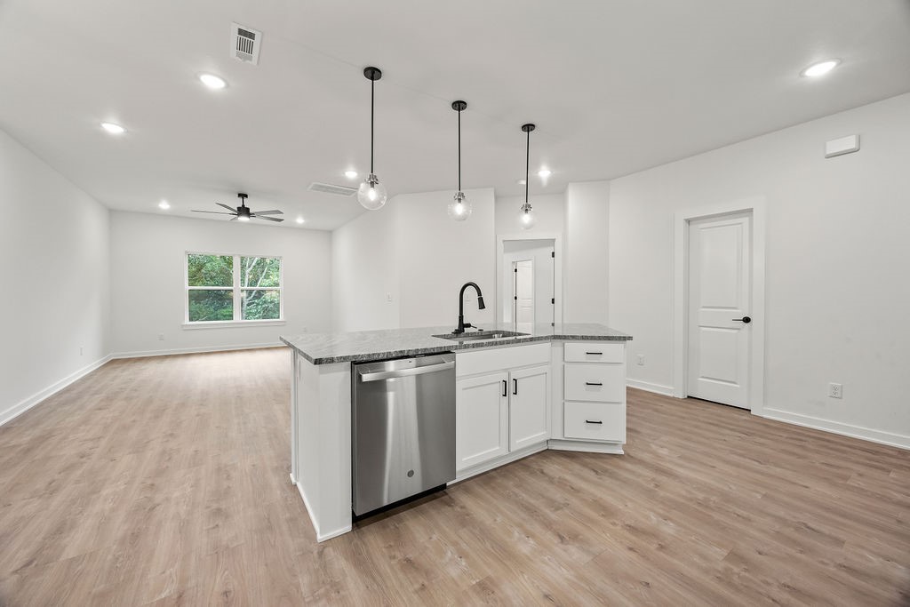 Kelaen Sub-Bvv - Residential