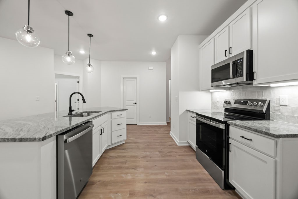 Kelaen Sub-Bvv - Residential