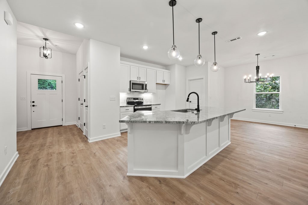 Kelaen Sub-Bvv - Residential