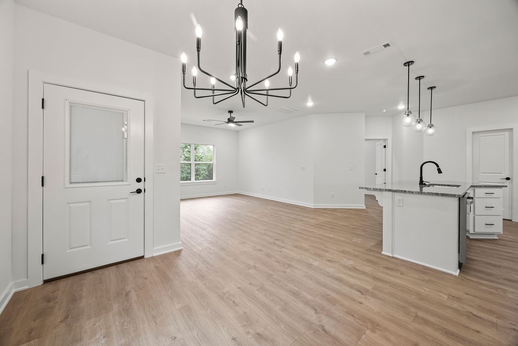 Kelaen Sub-Bvv - Residential