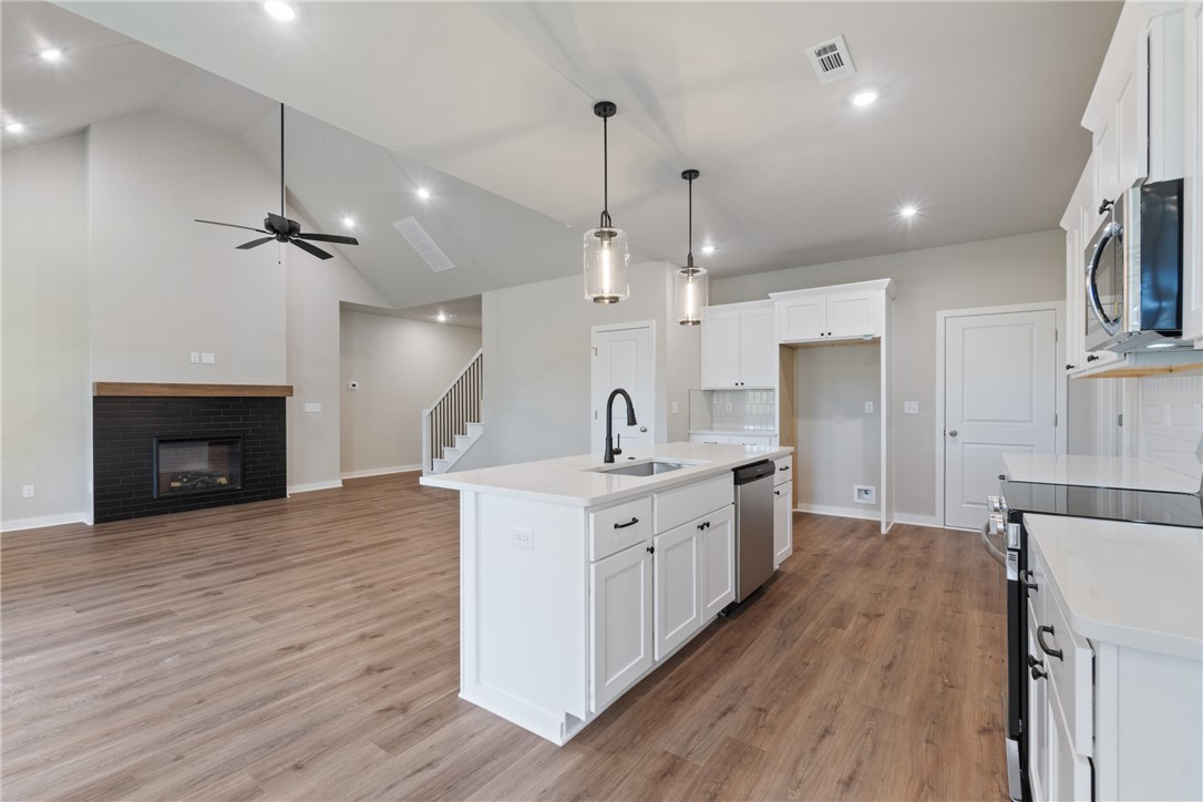 Wandsworth Sub Bvv - Residential