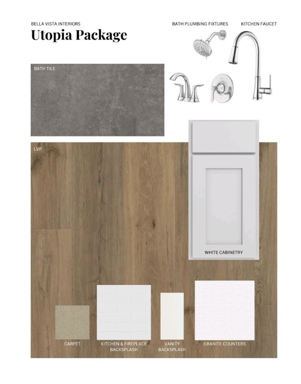 Wandsworth Sub Bvv - Residential