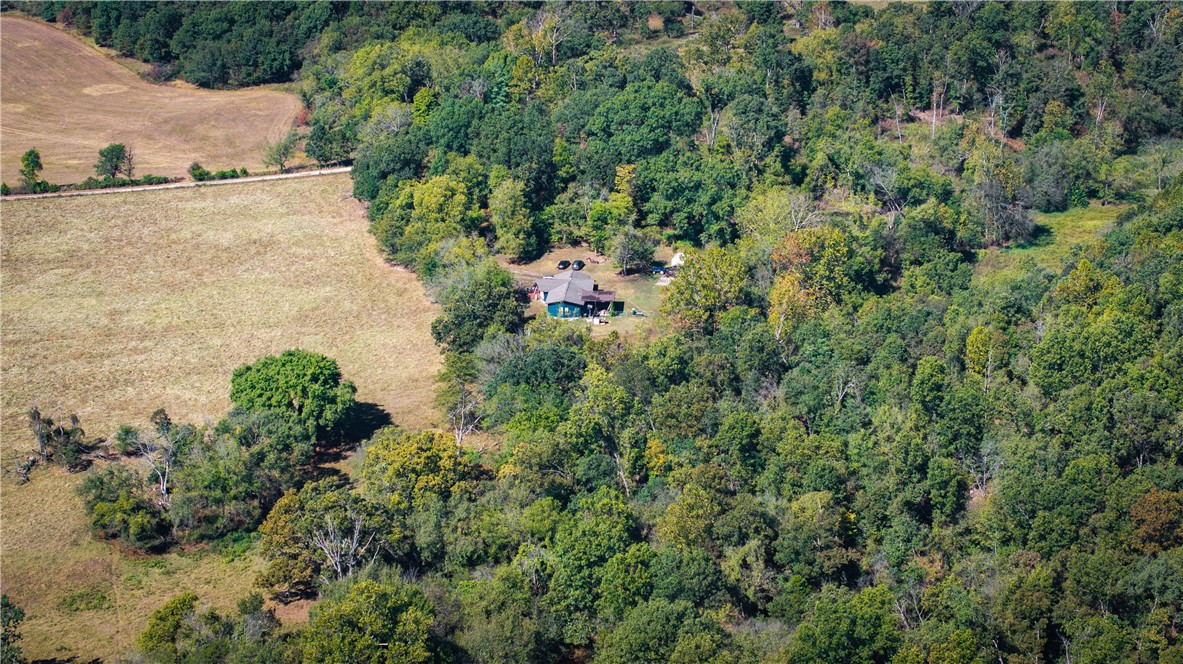 16-20-32-RURAL - Land