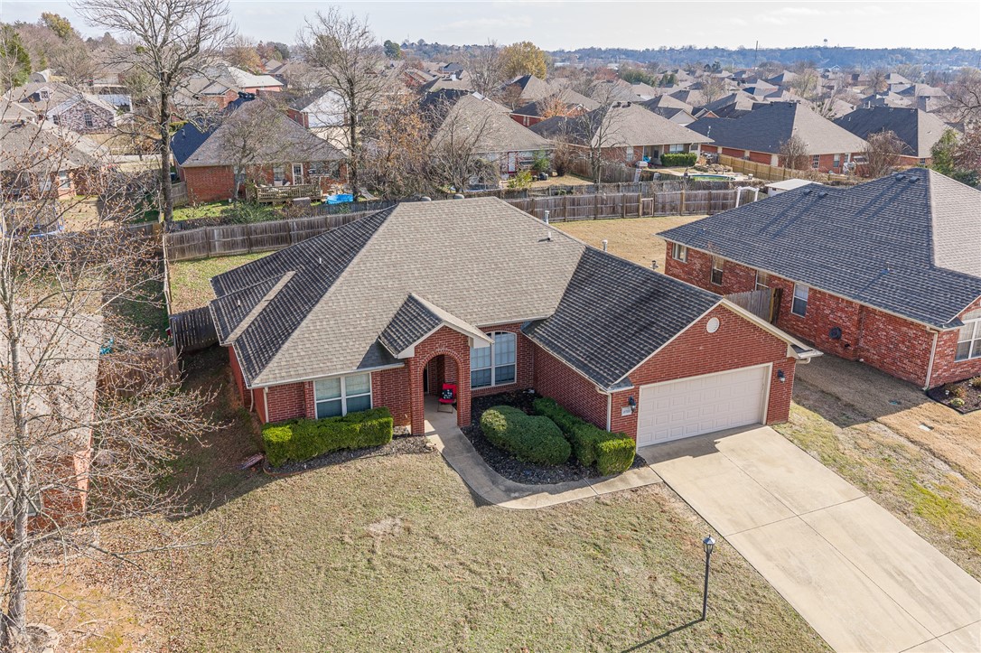 Northridge Ph Vi - Residential