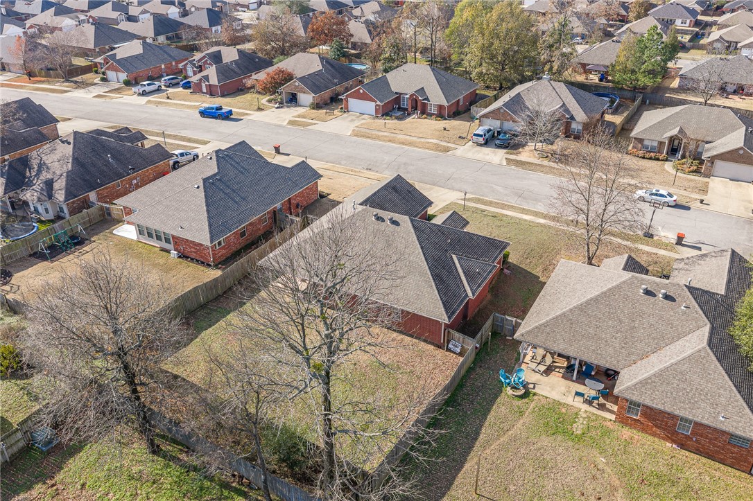 Northridge Ph Vi - Residential